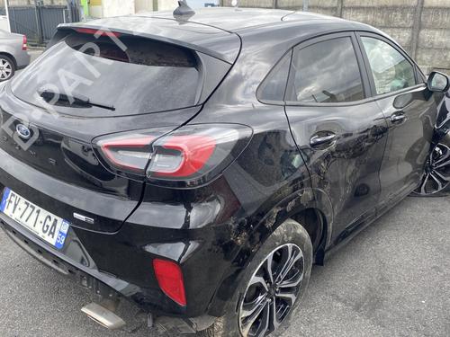 koblingspedal FORD PUMA (J2K, CF7) 1.0 EcoBoost mHEV | BP33206251I13  - Image 6