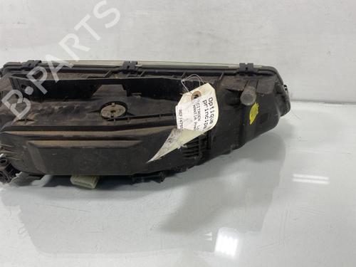 Used Left headlight Left headlight CITROËN XANTIA (X1_, X2_) 1.9 D (69 hp) 20029111 20029111