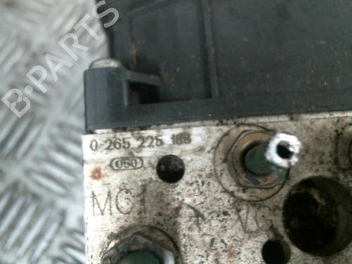Used ABS pump ABS pump PEUGEOT 307 Break (3E) 2.0 HDI 110 (107 hp) 19980963 19980963