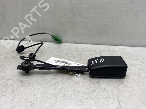 Seat buckle DACIA DUSTER (HM_) 1.0 TCe 100 (HMMT) | BP19952945I32 - Image 2
