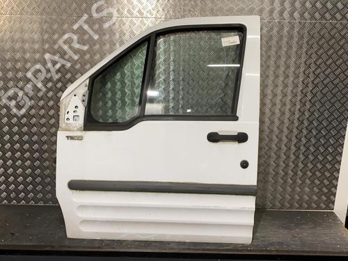 Used Left front door Left front door FORD TRANSIT CONNECT (P65_, P70_, P80_) 1.8 Di (75 hp) 21955632 21955632