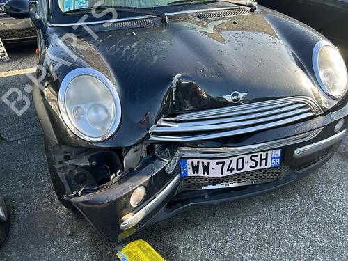Left front indicator MINI MINI (R50, R53) Cooper | BP19992580C32  - Image 12