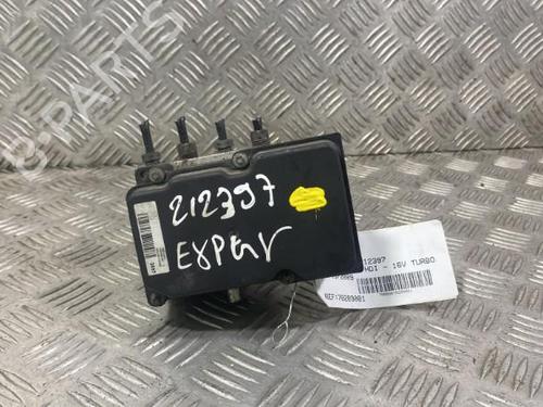 Used ABS pump ABS pump PEUGEOT EXPERT Van (VF3A_, VF3U_, VF3X_) 1.6 HDi 90 16V (90 hp) 19953528 19953528