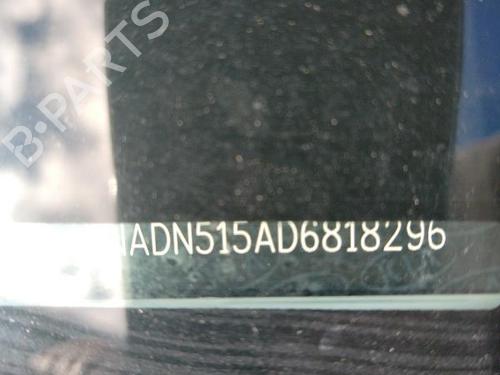 Right tailgate light KIA RIO III (UB) 1.1 CRDi | BP19965156C80 - Image 4