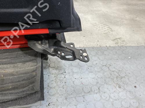 Left rear door FORD B-MAX (JK) 1.6 TDCi | BP23768537C4 