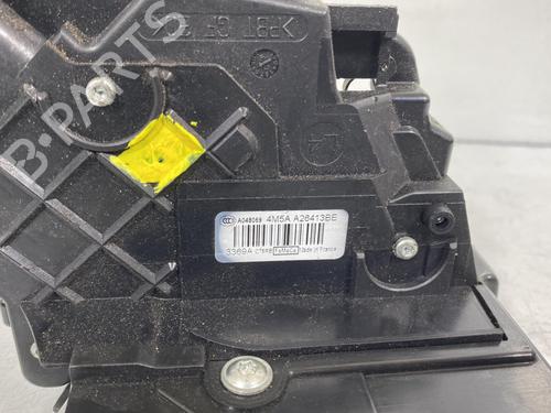 Rear left lock FORD FOCUS II (DA_, HCP, DP)  | BP20012210C100 