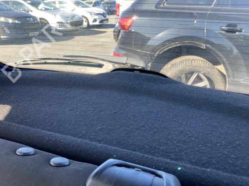 Left front window switch PEUGEOT 206+ (2L_, 2M_) 1.4 HDi eco 70 | BP33659171I27 - Image 8