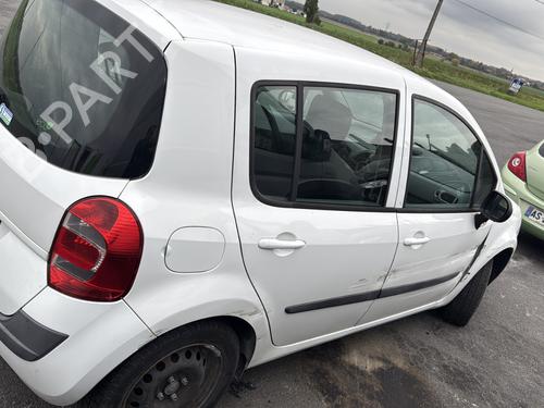 Left taillight RENAULT MODUS / GRAND MODUS (F/JP0_) 1.5 dCi 75 | BP31641441C34  - Image 22