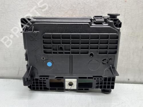 Boîte à Fusibles CITROËN C3 I (FC_, FN_) 1.4 HDi | BP29841586E1