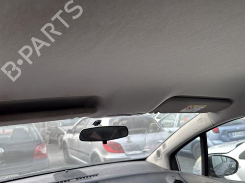Right sun visor OPEL MERIVA B MPV (S10) 1.4 (75) | BP37249377I2 - Image 17