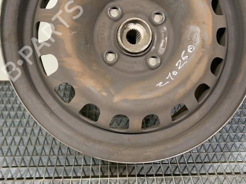 Used Rim OPEL CORSA D (S07) 1.0 (L08, L68) (65 hp) 21959358
