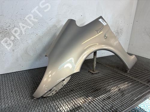 Forkjerm venstre Forkjerm venstre CITROËN XSARA PICASSO (N68) 1.6 HDi (90 hp) 36150155 36150155