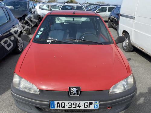 Right front fenders PEUGEOT 106 II (1A_, 1C_) 1.0 i | BP21822406C42 