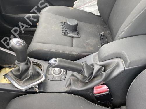 Engine RENAULT MEGANE III Hatchback (BZ0/1_, B3_) 1.5 dCi (BZ0C) | BP32230505M1  - Image 6