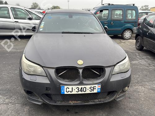 Steering column stalk BMW 5 (E60) 530 d | BP24198093I23  - Image 14