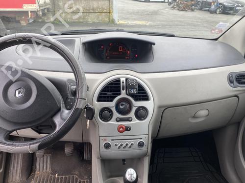 Engine control unit (ECU) RENAULT MODUS / GRAND MODUS (F/JP0_) 1.5 dCi (FP0D, JP0D) | BP29735454M57 - Image 23