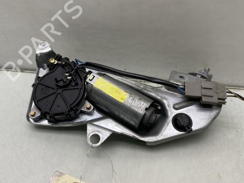Rear wiper motor RENAULT MEGANE I (BA0/1_) 1.9 dTi (BA1U) | BP23214068M102 