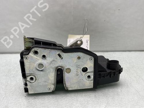 Used Front left lock BMW 3 Touring (E46) 320 d (136 hp) 22373711