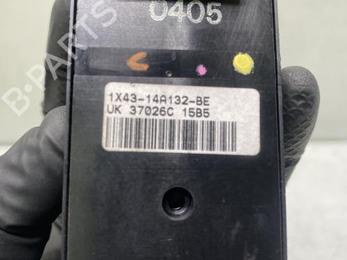 Left front window switch JAGUAR X-TYPE I (X400) 2.0 D | BP24518999I27 - Image 3