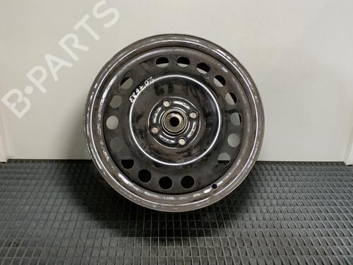 Felg OPEL MERIVA A MPV (X03) 1.3 CDTI (E75) (69 hp) 21959195