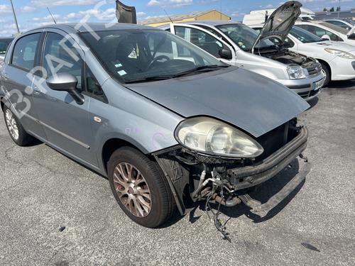 Steering column FIAT PUNTO EVO (199_) 1.3 D Multijet (199AXC1A, 199BXC1A, 199AXT1A, 199BXT1A) | BP38625813M21 - Image 7