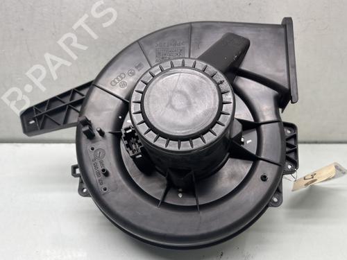 Heater blower motor VW POLO IV (9N_, 9A_) 1.4 TDI | BP28360489M62 