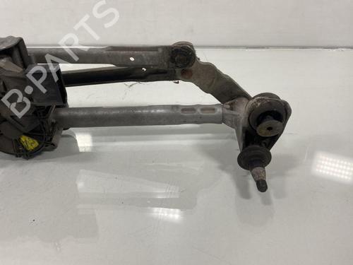 Used Front wiper motor SEAT IBIZA IV SC (6J1, 6P5) 1.9 TDI (105 hp) 20014778