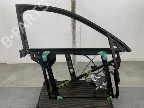 Fensterheber rechts vorne für AUDI A6 C5 (4B2, 4B4) 1.9 TDI (130 hp) 33175029