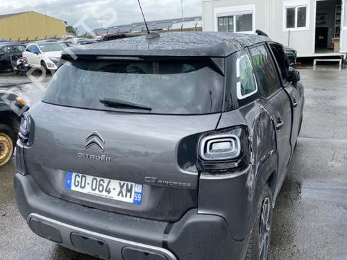 Catalyst CITROËN C3 AIRCROSS II (2R_, 2C_) 1.5 BlueHDi 110 | BP25307329M10 - Image 17