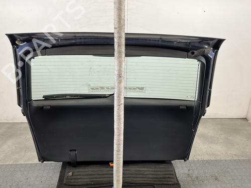 Used Tailgate Tailgate 32062540 32062540