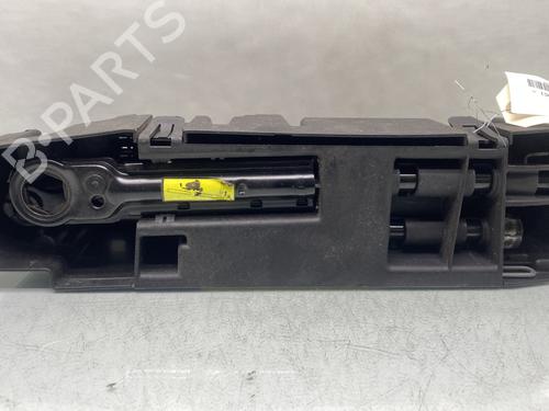 Used Other RENAULT ESPACE IV (JK0/1_) 2.0 dCi (JK01, JK02, JK1J, JK1K, JK1H) (150 hp) 29507954