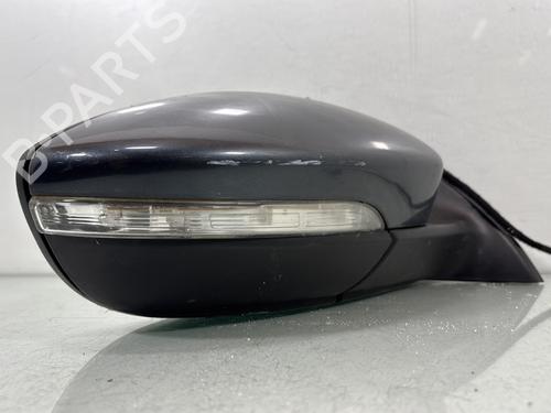 Right mirror VW PASSAT B7 (362) 2.0 TDI | BP29707178C27