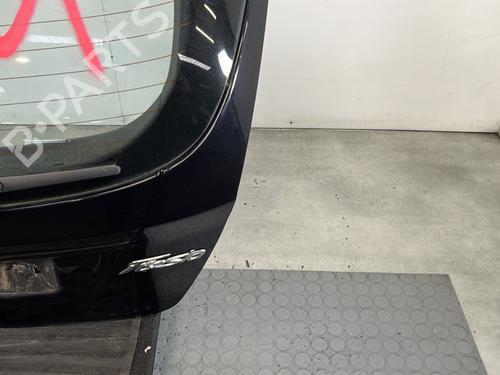 Tailgate FORD FIESTA VI (CB1, CCN) 1.25 | BP29995797C6