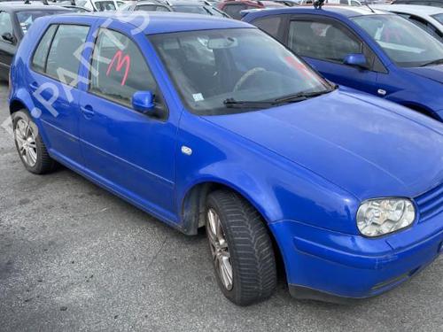 Teile für VW GOLF IV (1J1) 1.9 TDI 4839254
