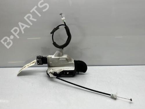 Used Front left lock CITROËN C3 II (SC_) 1.6 HDi (92 hp) 19988817