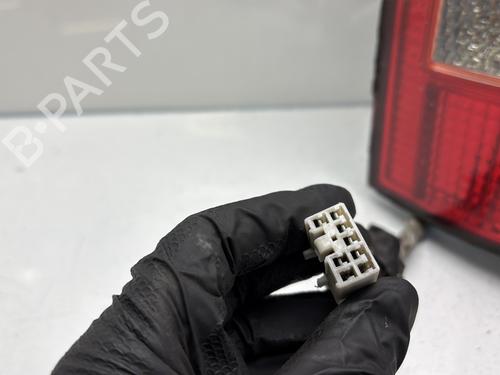 Left taillight KIA SORENTO I (JC) 2.5 CRDi 4WD | BP30887628C34