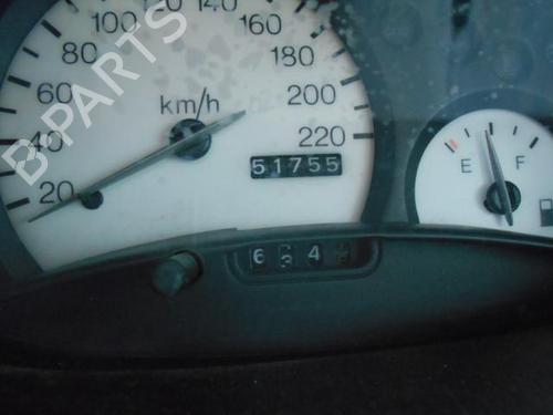 Right mirror FORD KA (RB_)  | BP19986439C27 