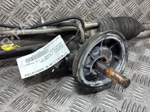 Used Steering rack Steering rack PEUGEOT PARTNER Tepee [2008-2026] 33830695 33830695