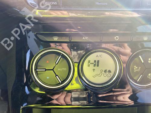 Left front window switch DS DS 3 (SA_) | BP34243310I27 - Image 9