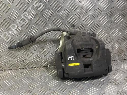 Right front brake caliper FORD MONDEO IV Turnier (BA7) 1.6 Ti | BP19960139M104 