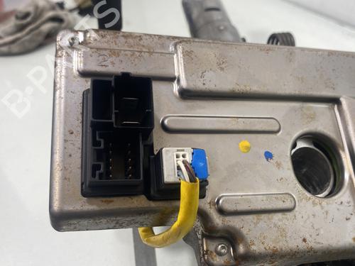 Steering column OPEL CORSA D (S07) 1.3 CDTI (L08, L68) | BP32495843M21