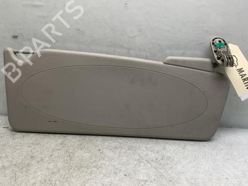 Used Left sun visor Left sun visor RENAULT KANGOO Express (FW0/1_) Z.E. (FW0Z, FW1Z) (60 hp) 21958918 21958918