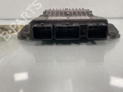 Used Engine control unit (ECU) Engine control unit (ECU) CITROËN C3 I (FC_, FN_) [2002-2013] 21196848 21196848