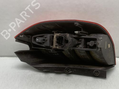 Used Left taillight Left taillight RENAULT SCÉNIC II (JM0/1_) 1.9 dCi (JM0G, JM12, JM1G, JM2C) (120 hp) 24221451 24221451