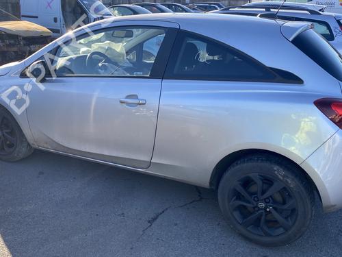 Right tailgate light OPEL CORSA E (X15) 1.4 (08, 68) | BP39902088C80 - Image 14