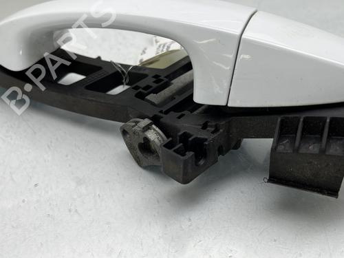 Høyre bak utvendig håndtak FORD FIESTA VI (CB1, CCN) 1.6 TDCi | BP20676316C130 