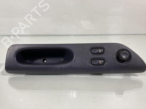 Used Left front window switch RENAULT ESPACE II (J/S63_) [1991-1997]  20014059