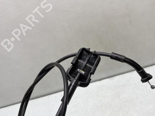 Serrure avant gauche RENAULT MODUS / GRAND MODUS (F/JP0_) 1.5 dCi (JP0G, JP0H) | BP30791425C98 