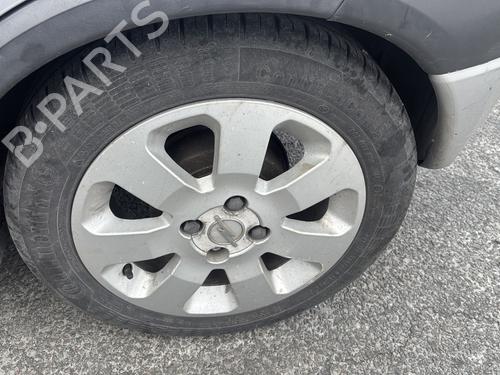 Engine control unit (ECU) OPEL CORSA C (X01) 1.2 (F08, F68) | BP29735464M57  - Image 19