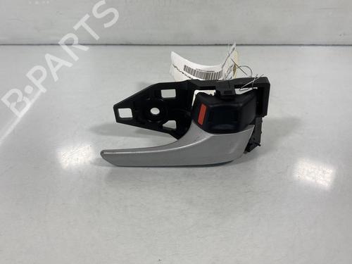 Used Rear right interior door handle TOYOTA PRIUS (_W3_) [2008-2016]  19973814
